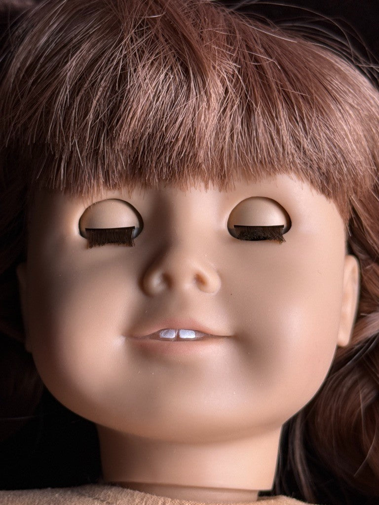 Pleasant Company Original American Girl of  Today Retired