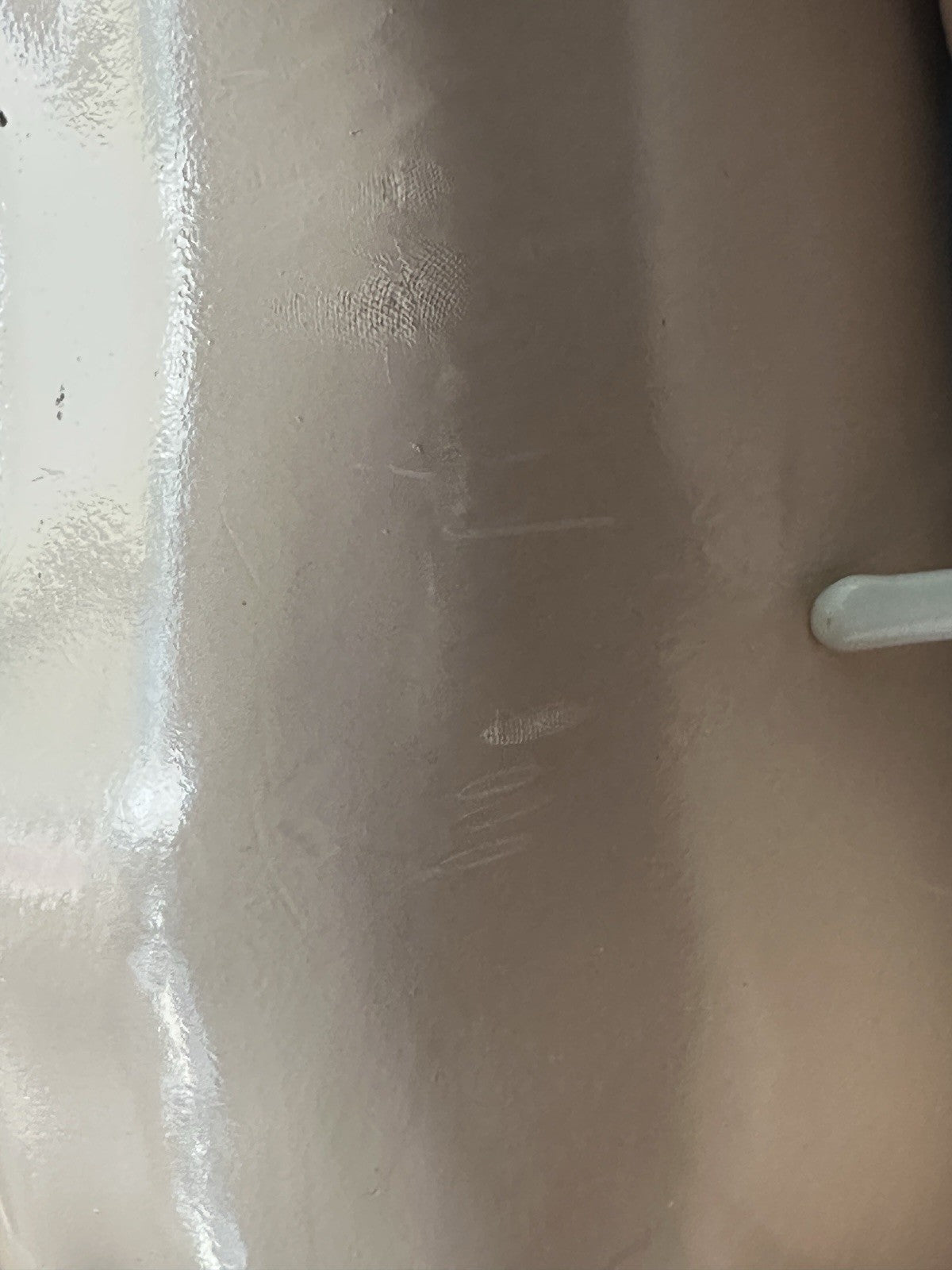 Artist Reproduction of Antique French Jumeau Closed Mouth 23” Doll Mold 1907