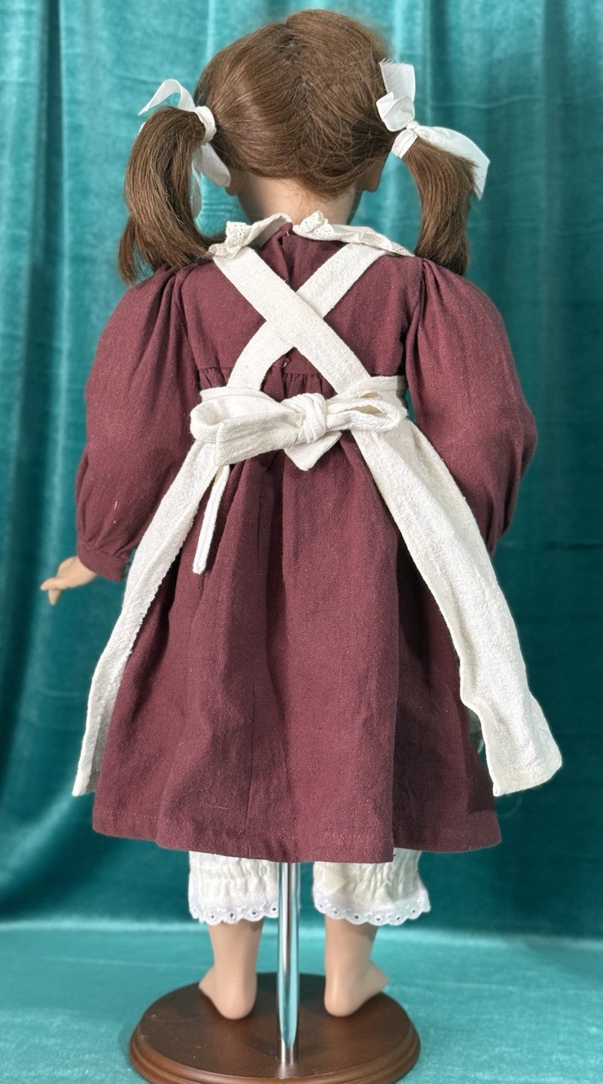 Artist Original German Vinyl 23” Doll By Grossle-Schmidt