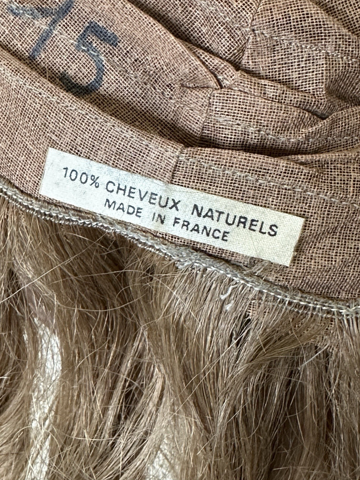 Rare!! Huge 40” Antique German Gebruder Heubach Doll Dep Bisque Head Comp Body