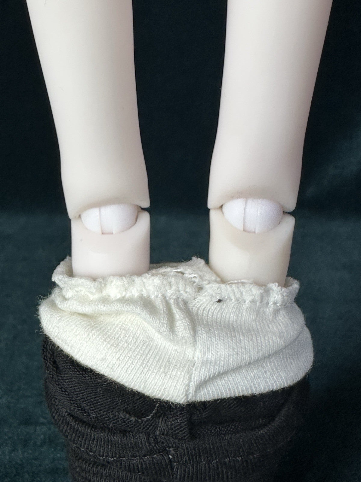 “Emily the Strange” Doll Vinyl/Plastic 12” Doll by Ashton Drake ADG