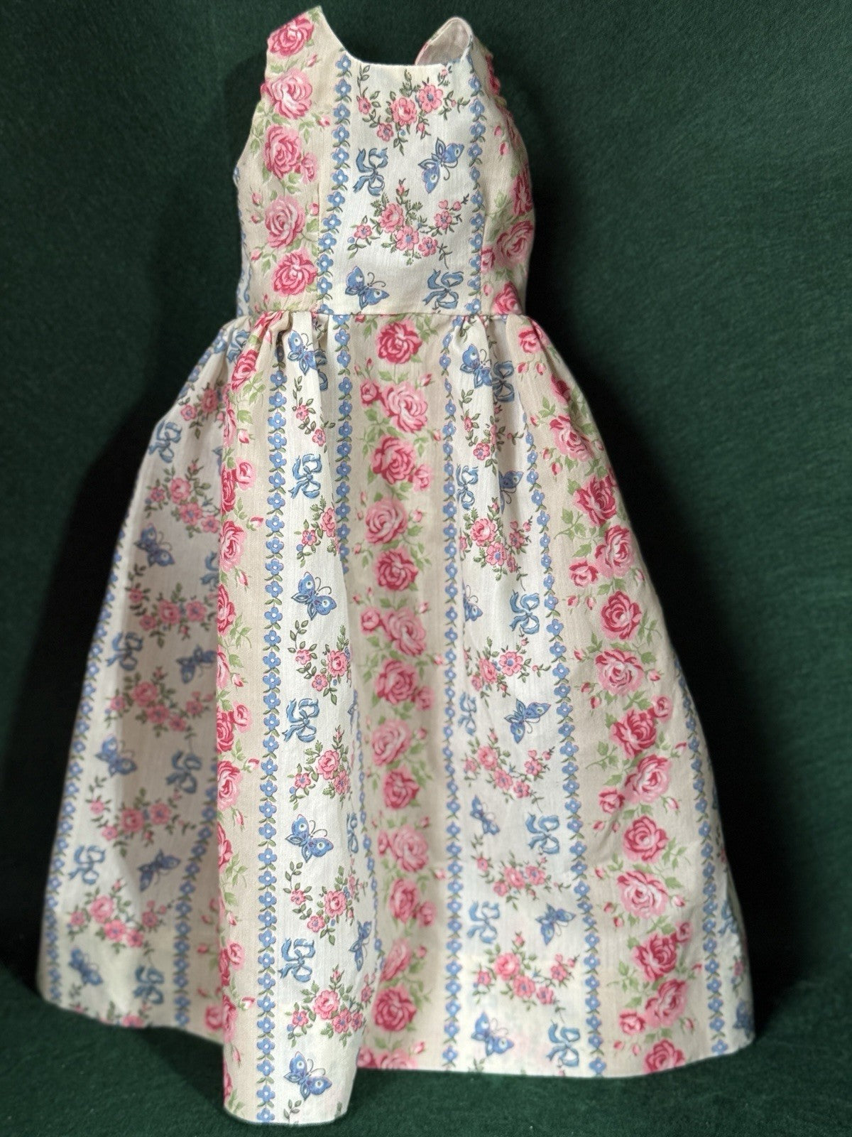 Artist “Lady Marion” Mold Porcelain 21” Doll by Betty Bailey Originals