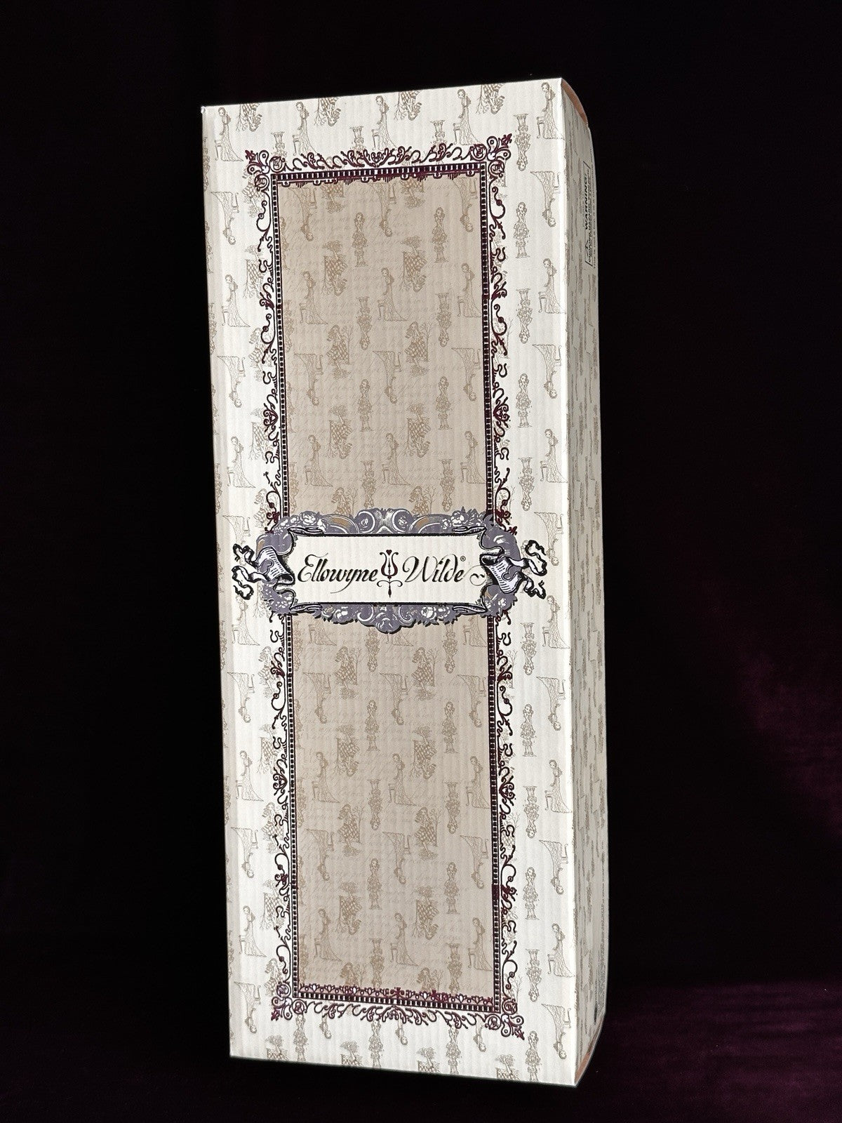 Tonner Ellowyne Wilde Band Together Fashion Doll New in Box