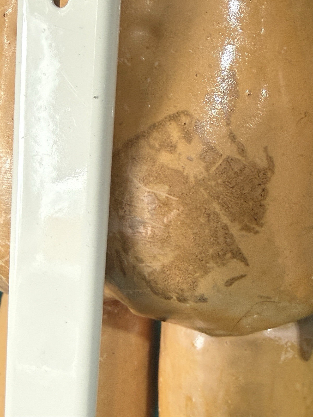 Antique German C.M. Bergmann and Simon Halbig Bisque Head 28” Doll