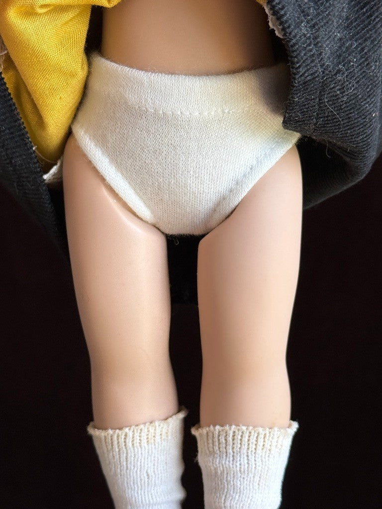 Lot of 2 Tonner Ann Estelle Mary Engelbreit Dolls – Georgia & Sophie