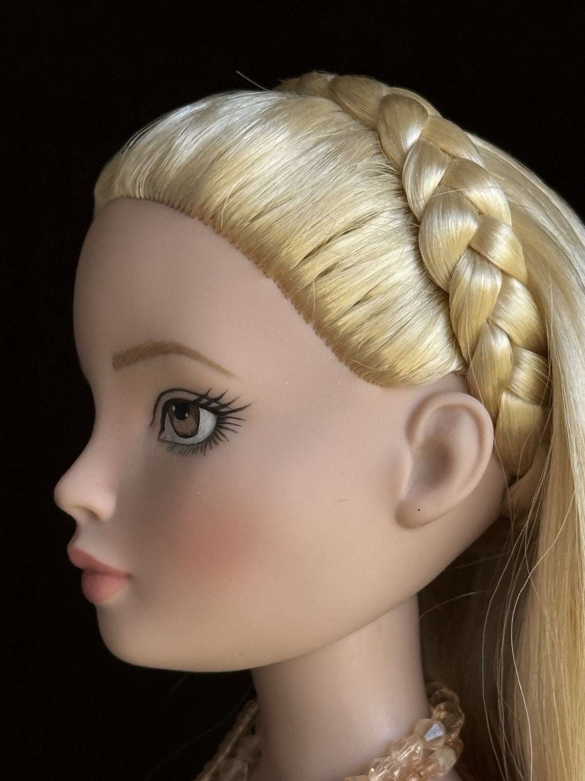 Tonner Ellowyne Wilde Bon Voyage Fashion Doll