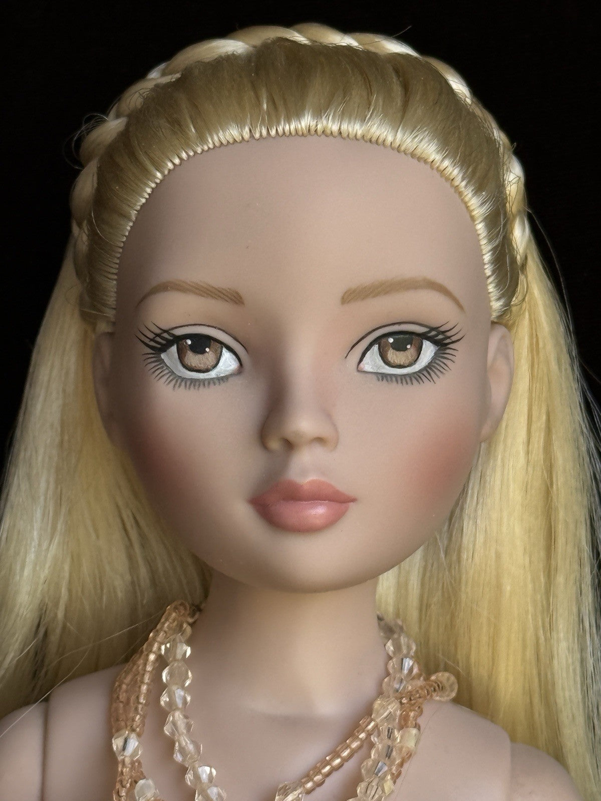 Tonner Ellowyne Wilde Bon Voyage Fashion Doll