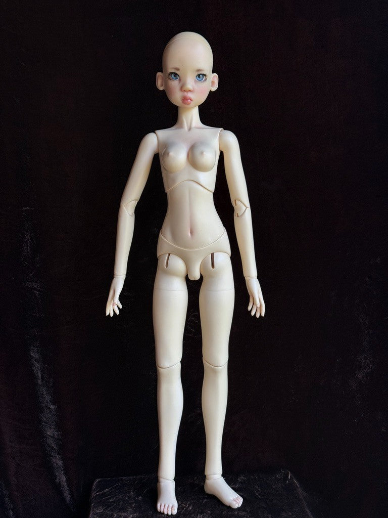 Kaye Wiggs BJD SD 24" Resin Girl Doll Full Set Dresse