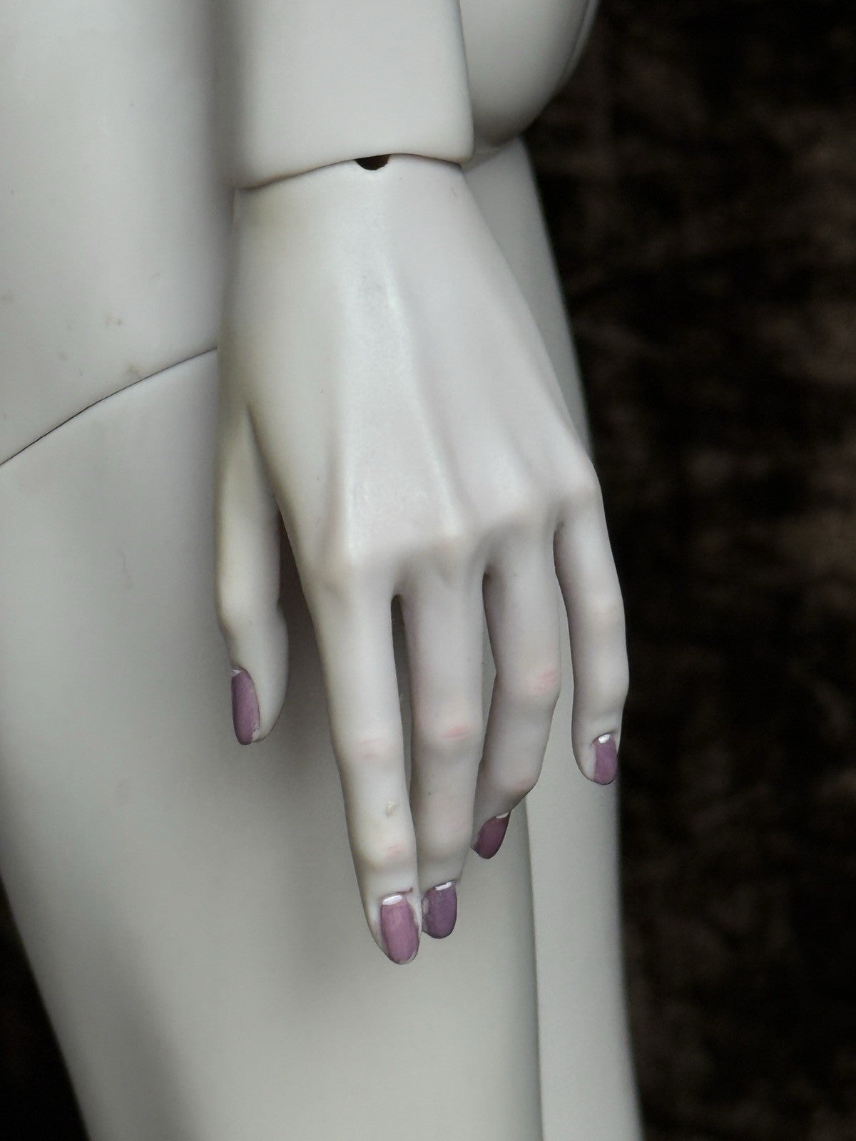 Dollzone BJD SD 27” Resin Male Character Doll Full Set