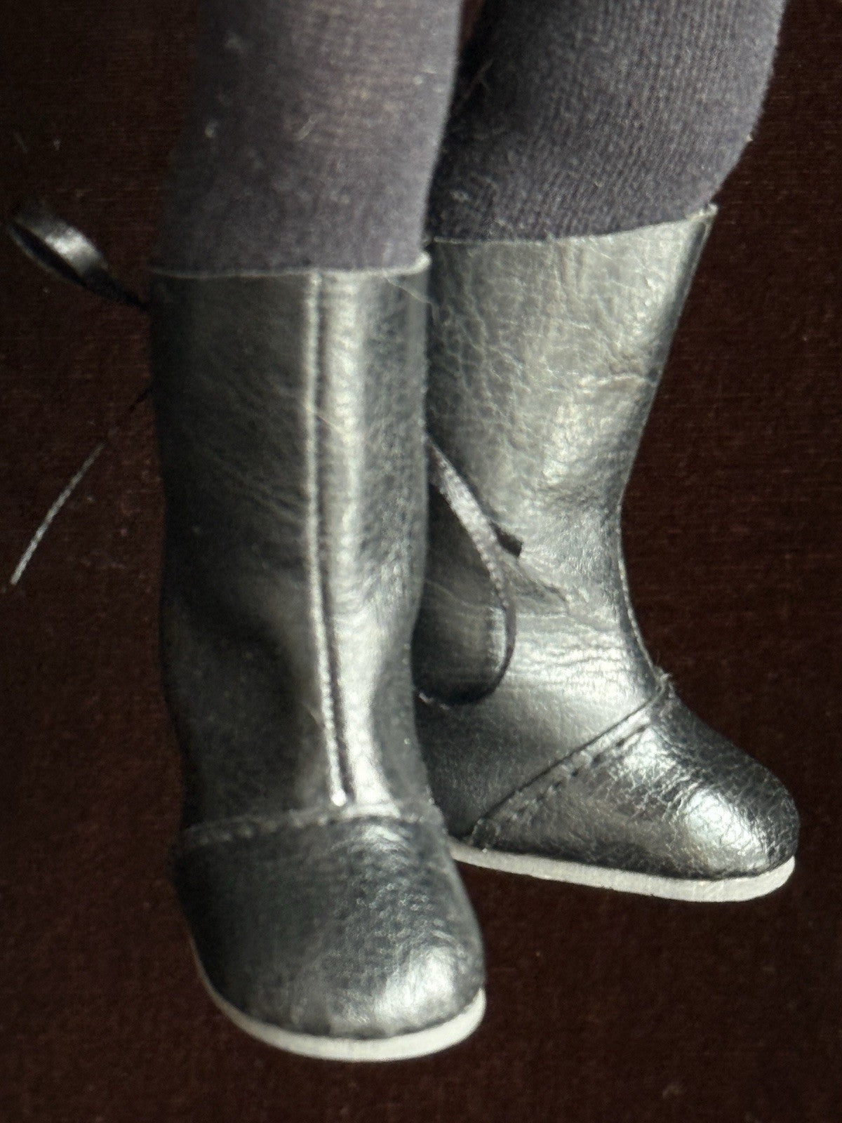 Collectible 10.5” Vinyl Helen Kish Bitty Bethany Doll