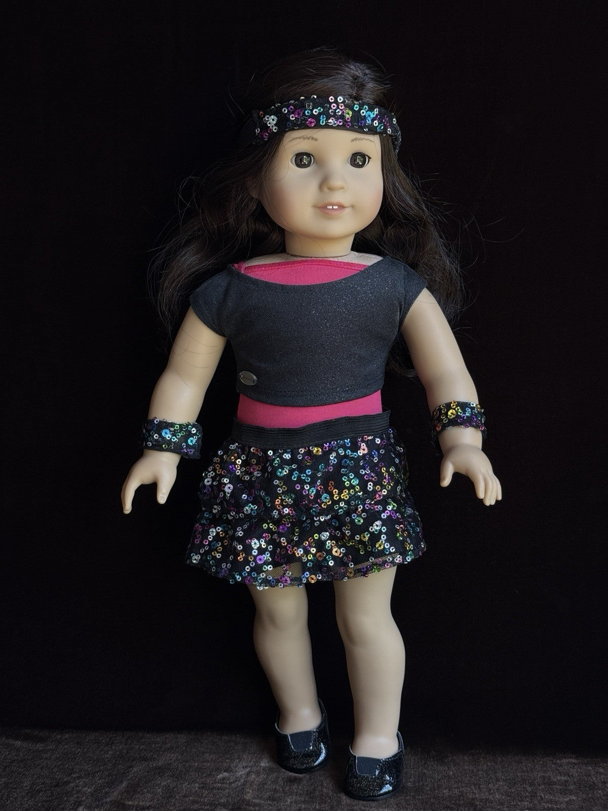 Pleasant Company Jess McConnell Original American Girl of  Today Retired 2006