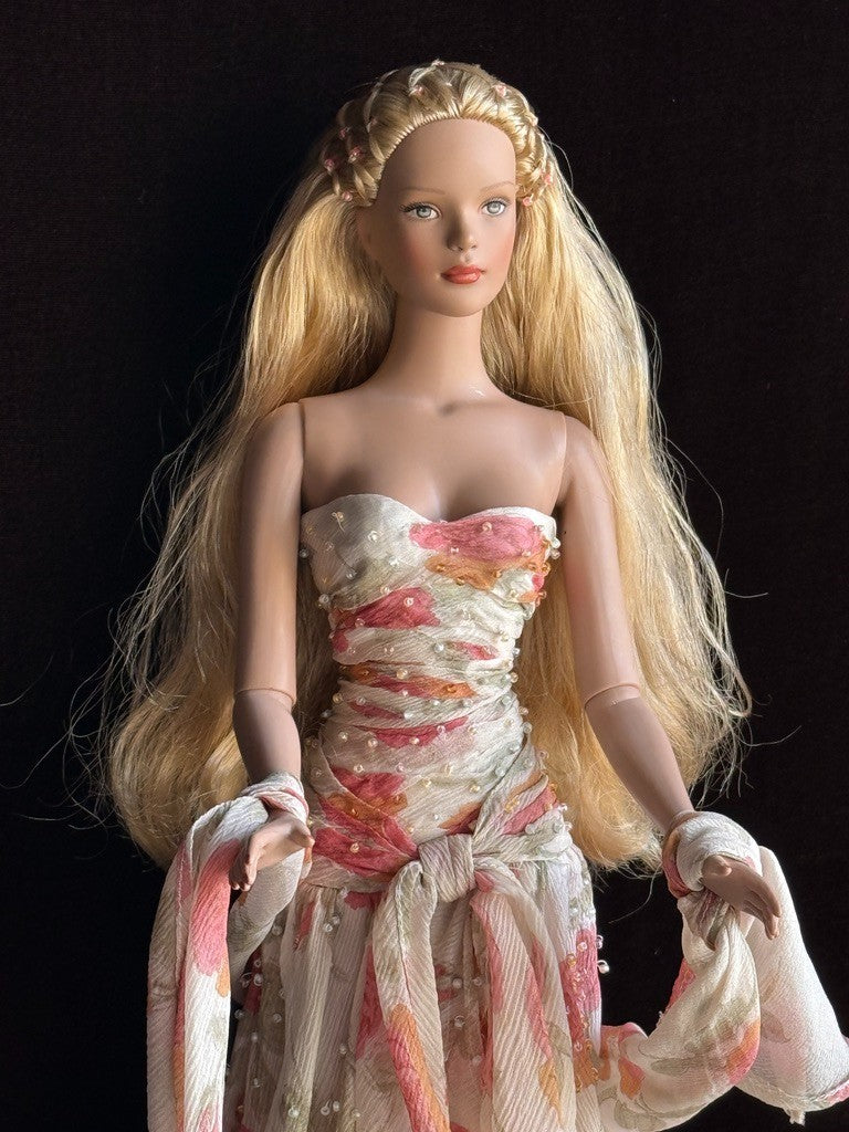 Collectible Tonner 2005 Tyler Wentworth TOSCANO Fashion Doll