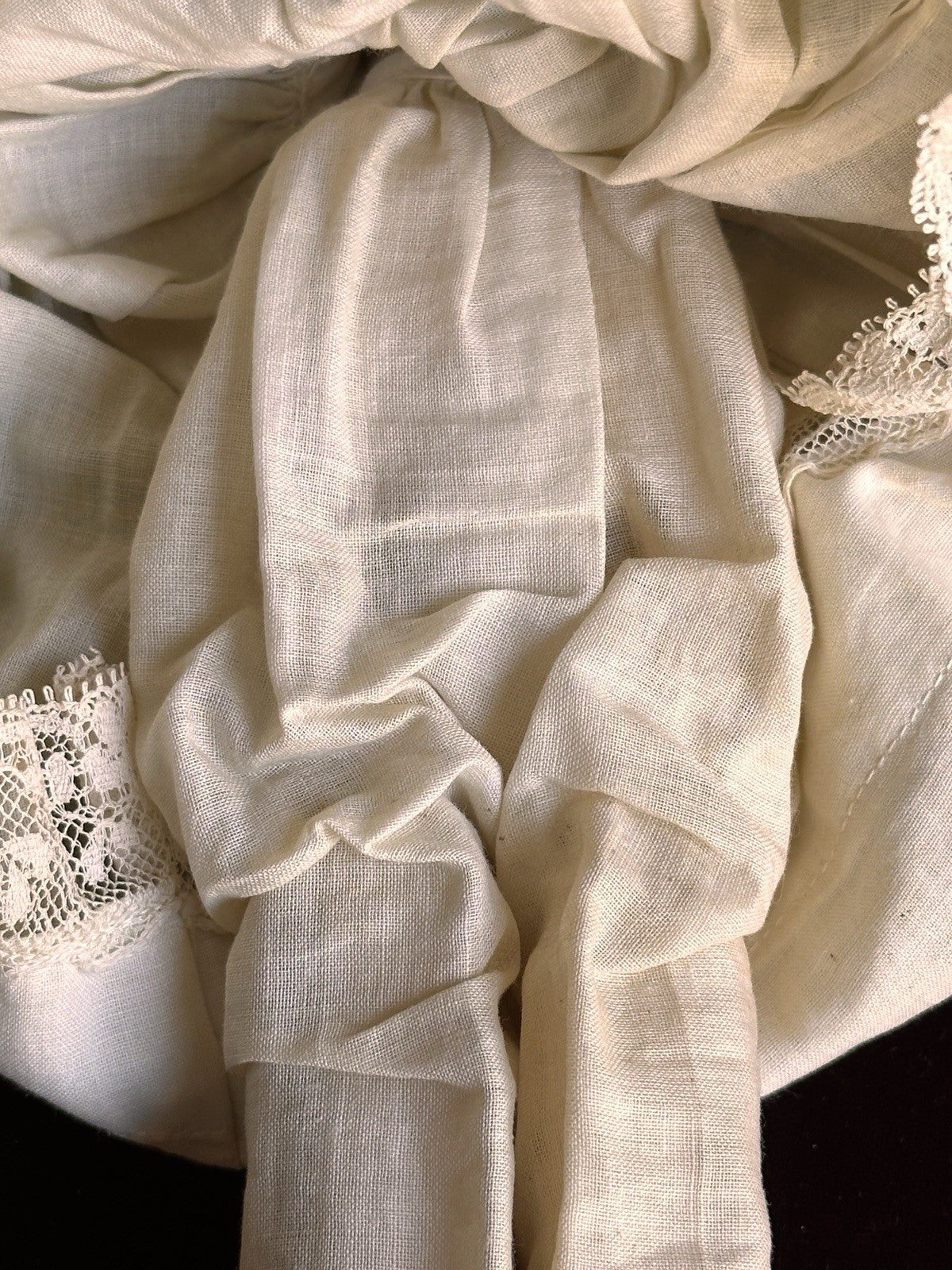 Hand-Carved 16.5” Peg-Jointed Grodnertal Style Wooden Reproduction Doll