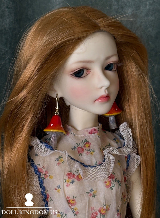 Dollstown Company Resin Fashion BJD 22” Doll “Forest Fairy”