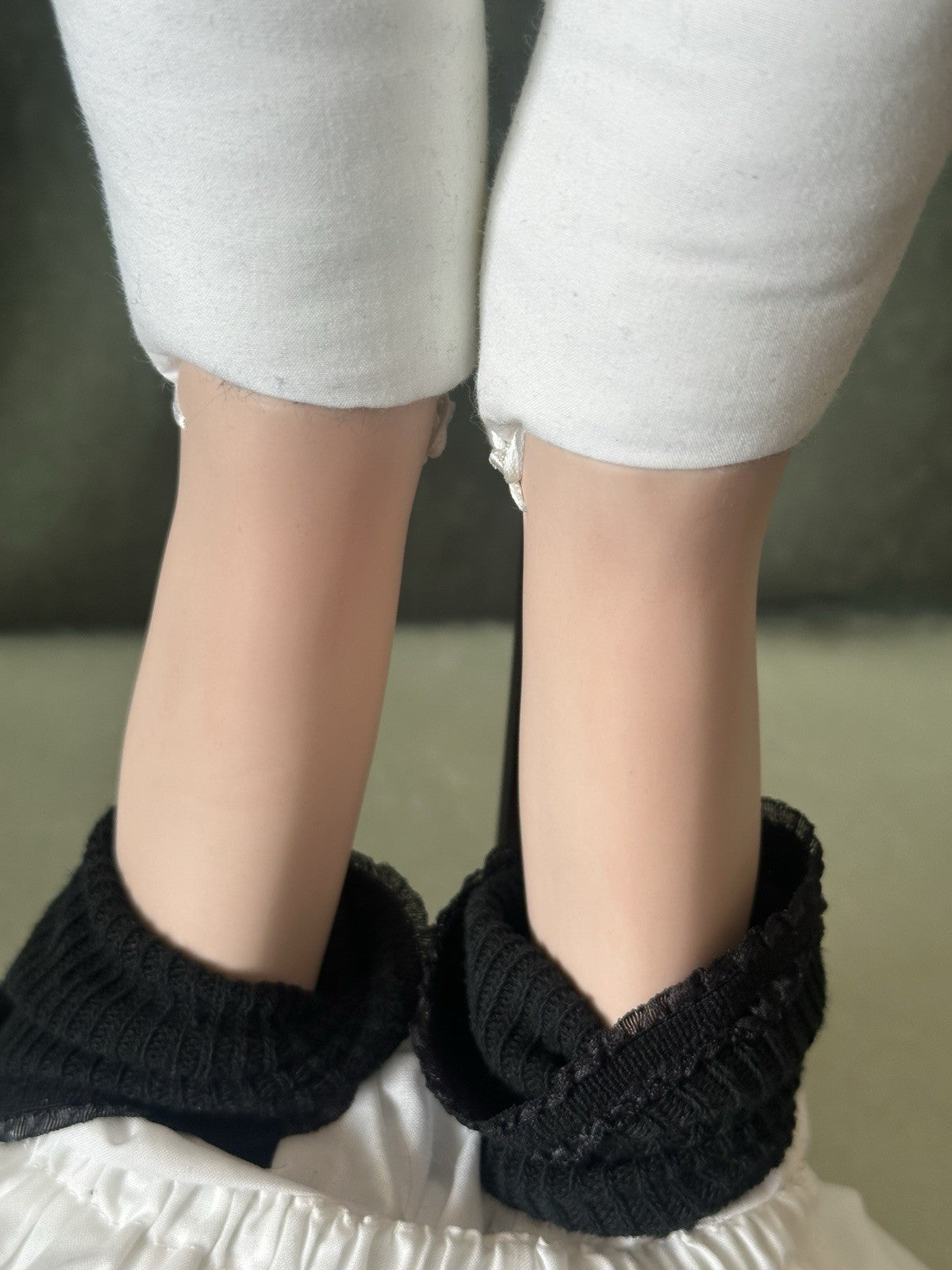 Collectible 27” Porcelain Doll “Kate” by Jennifer Esteban’s Teenage Collecttion