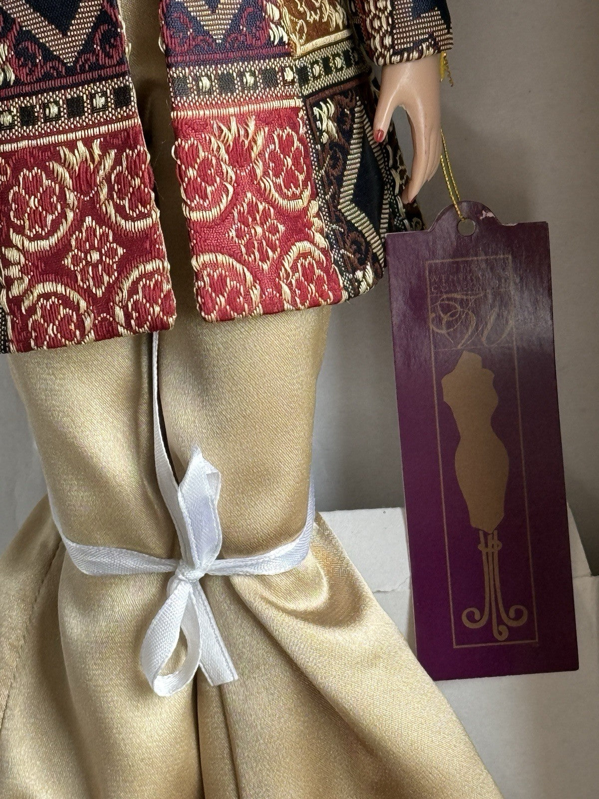 Robert Tonner Helen Kish, Imagine That! Convention Fashion Doll In Box