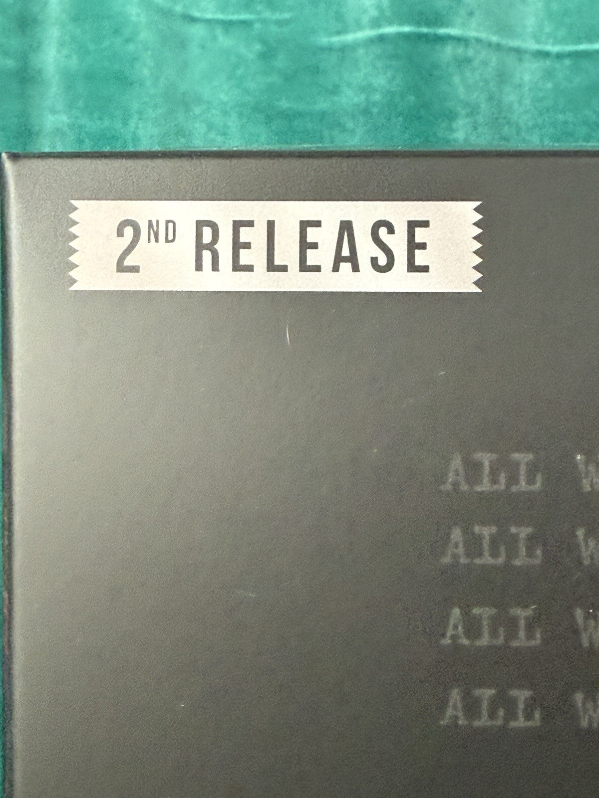 NRFB Monster High Skullector The Shining Grady Twins BJD Dolls