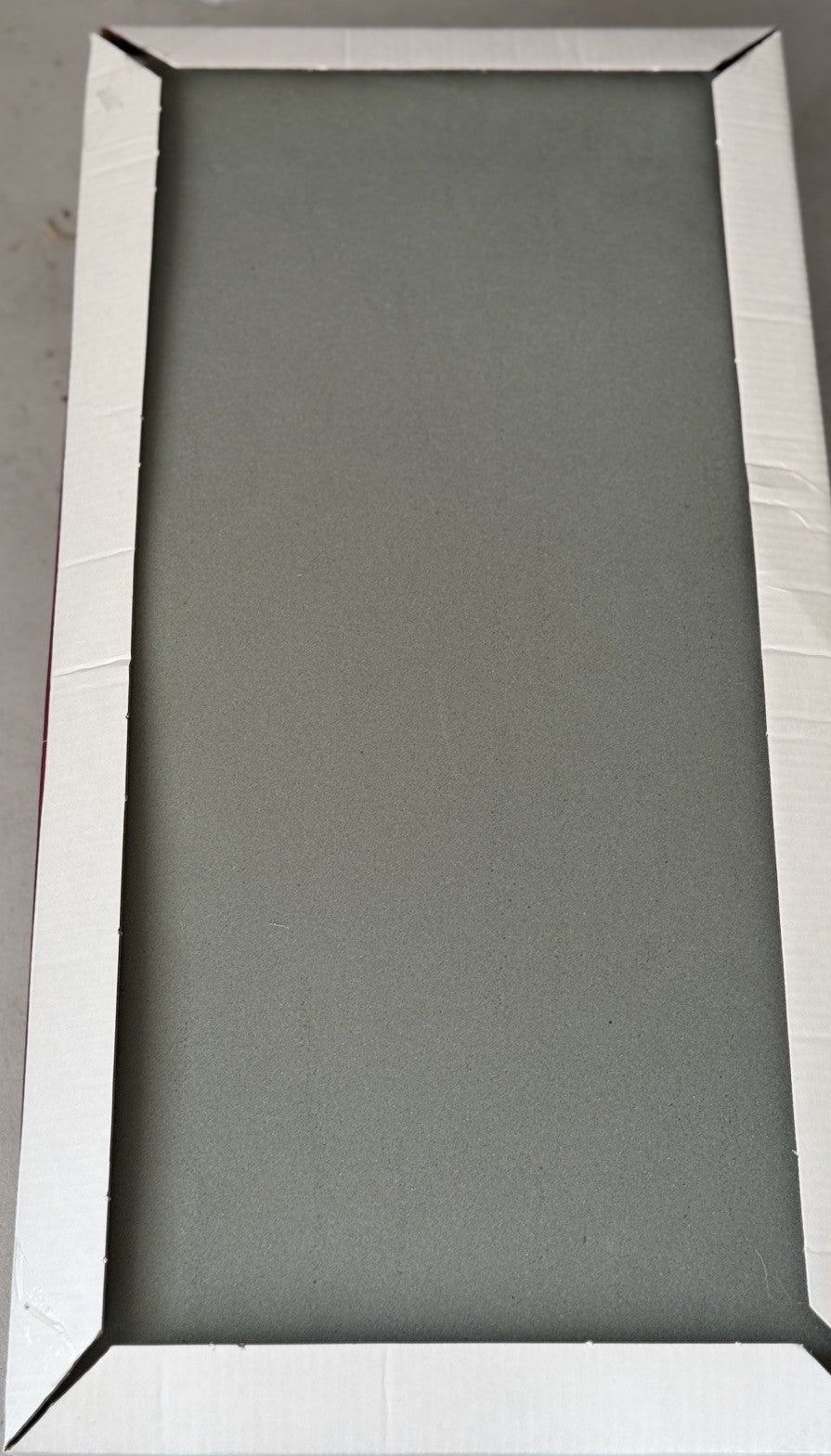 MIB Artist Hildegard Gunzel Porcelain 24” Doll “Hilke” LE 500 Box