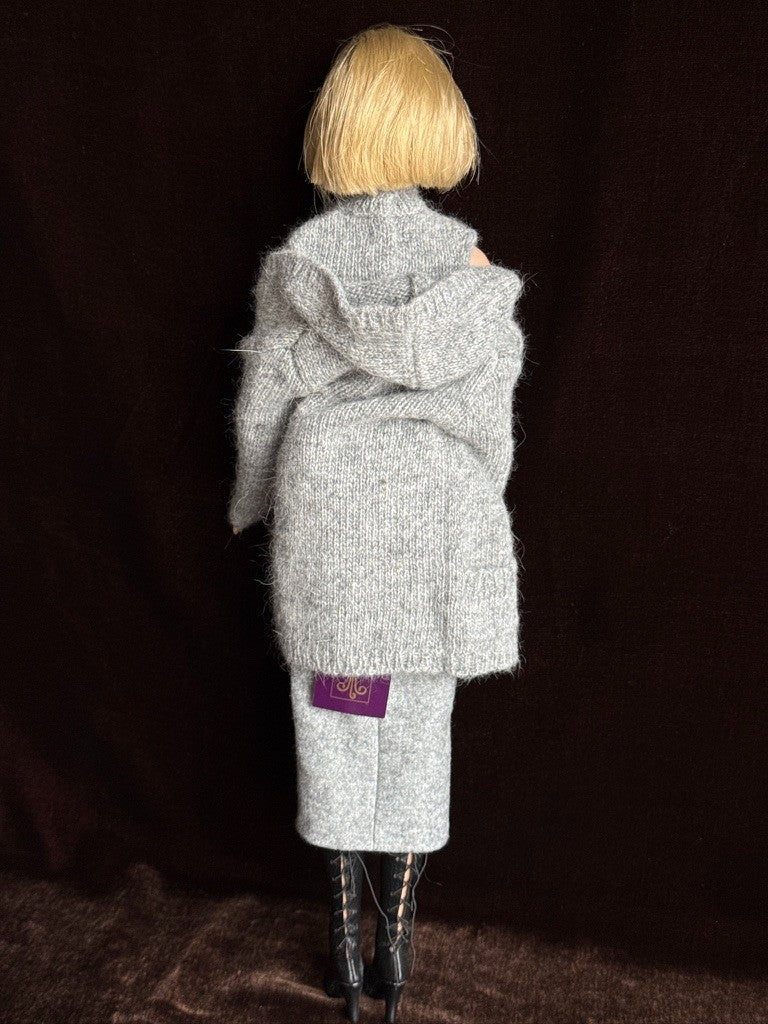 Collectible Tonner Tyler Wentworth 2002 Capital Investment Fashion Doll