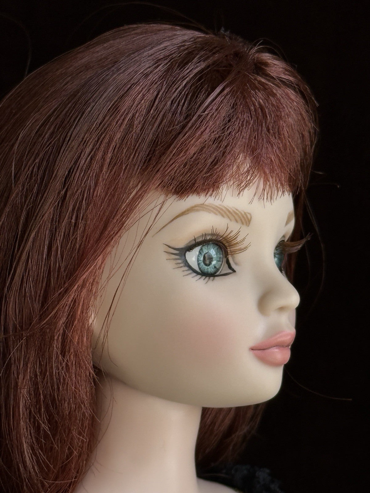 Tonner Ellowyne Wilde Feeling Drained Fashion Doll Box + Outfit and Accessories