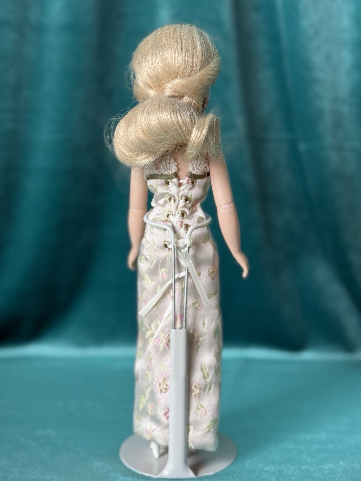 Madame Alexander Catherine Parr 10” Doll Limited Edition 250