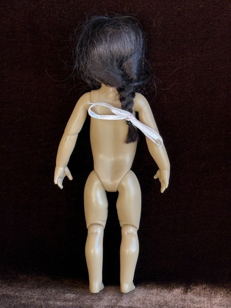 Collectible 7.5" Helen Kish ZSU ZSE Asian Riley's Friend Doll Jointed Limbs