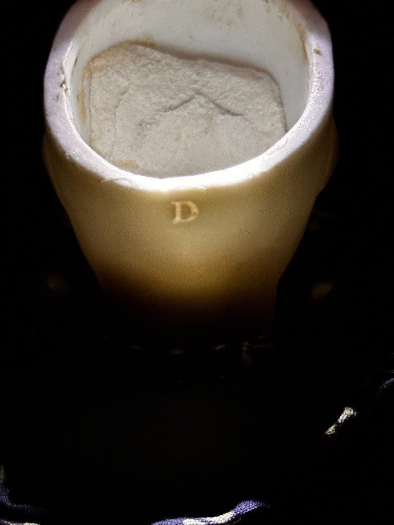 Antique French 14" Leon Casimir Bru Fashion Bisque Doll Wooden Articulated Body