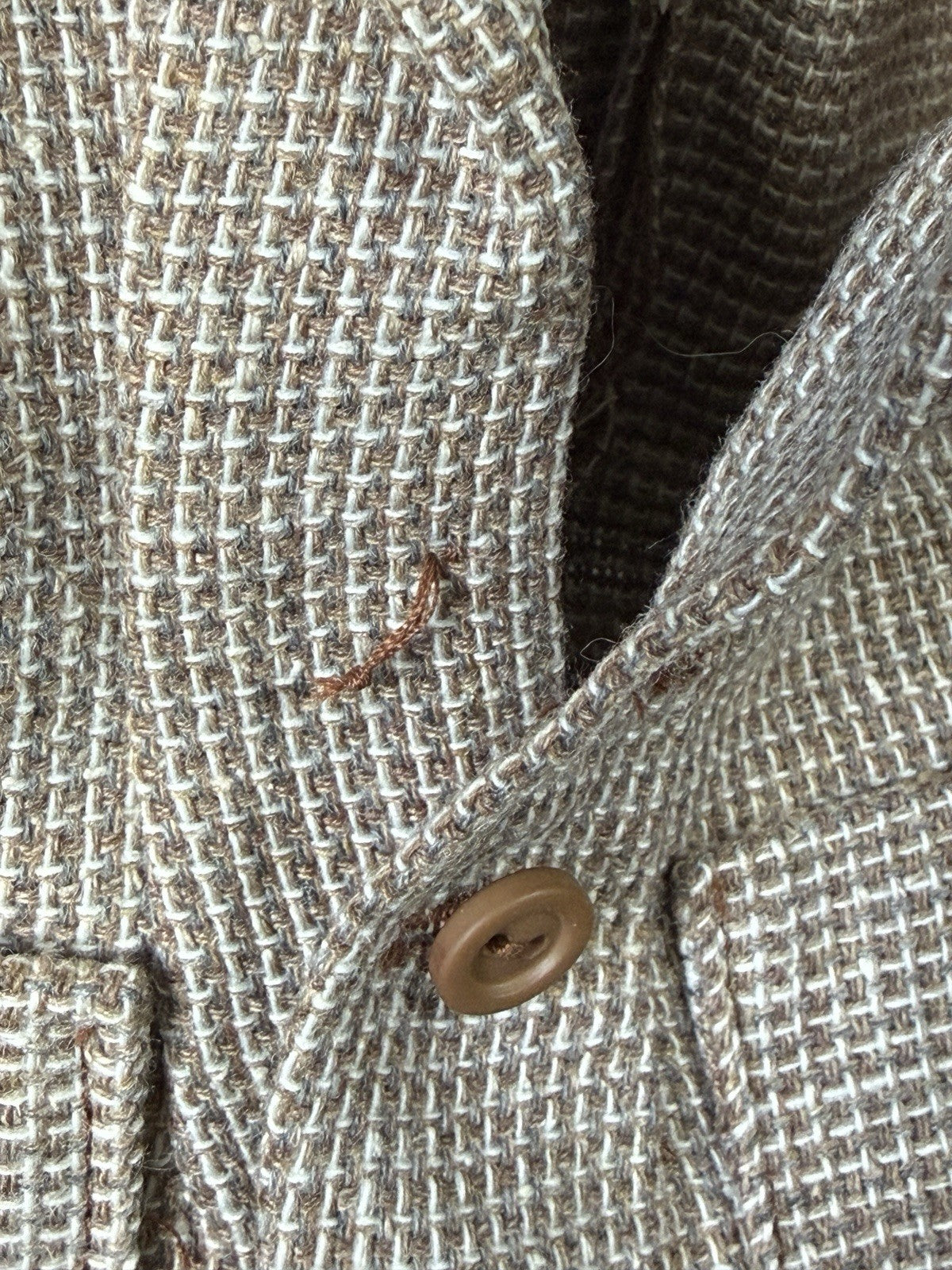 Porcelain 18” Doll “Tom Sawyer” Dolls By Jerri With Tag