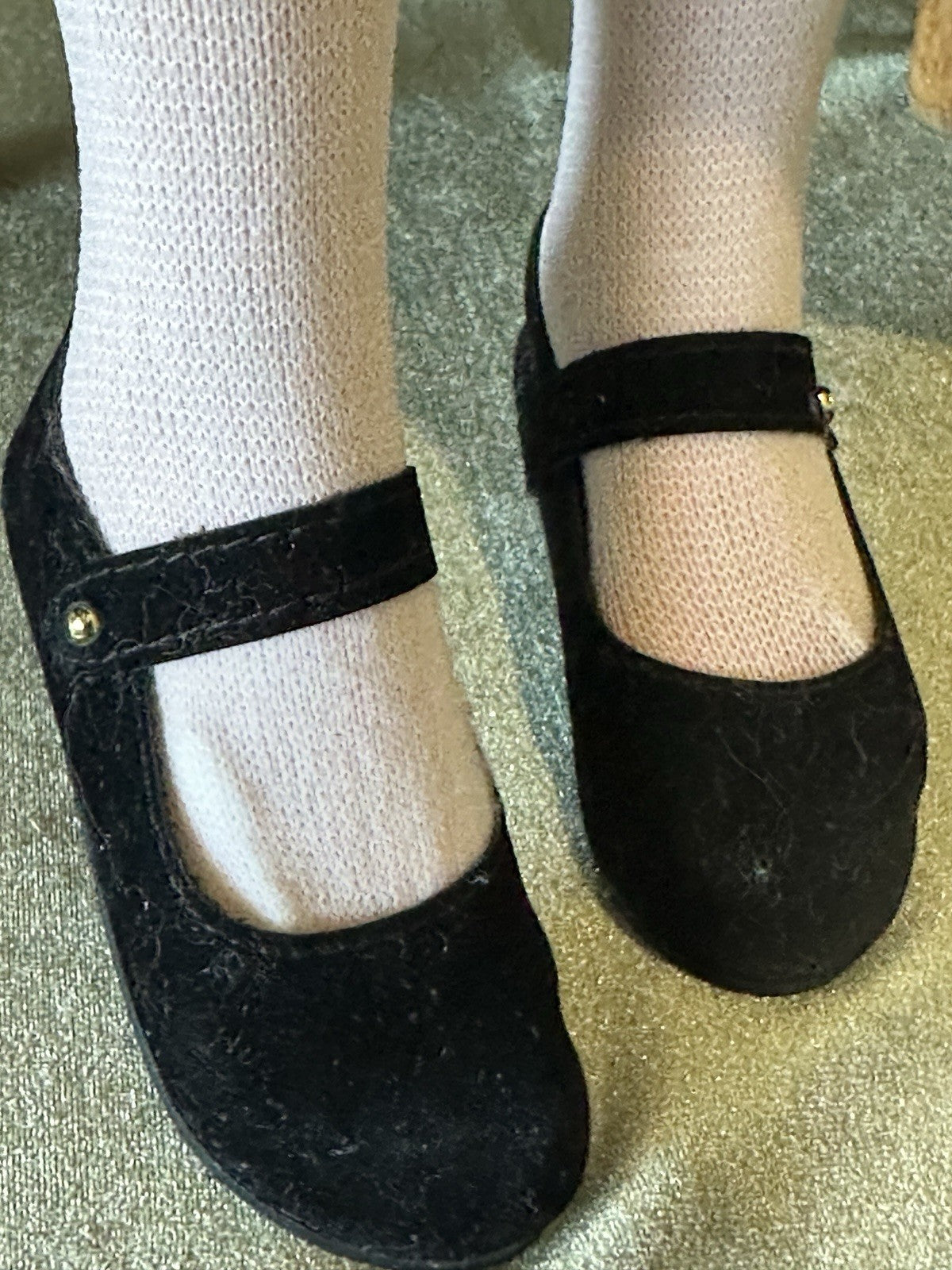 Jan Mclean 26" Porcelain Doll “Sarah” Tag/COA LE 1000