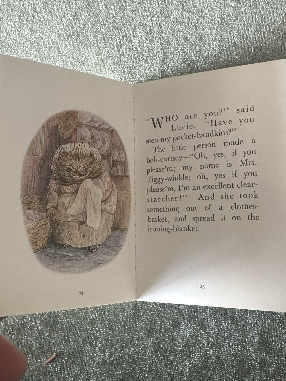 Collectible 27” Porcelain Doll “Kate” by Jennifer Esteban’s Teenage Collecttion