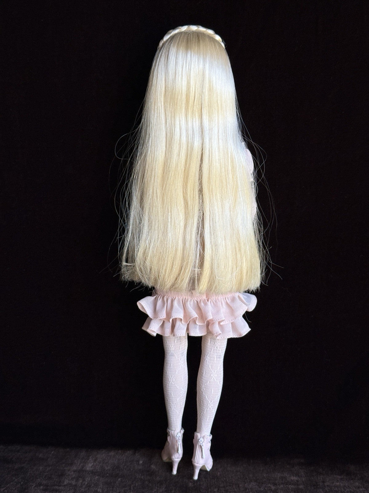 Tonner Ellowyne Wilde Bon Voyage Fashion Doll