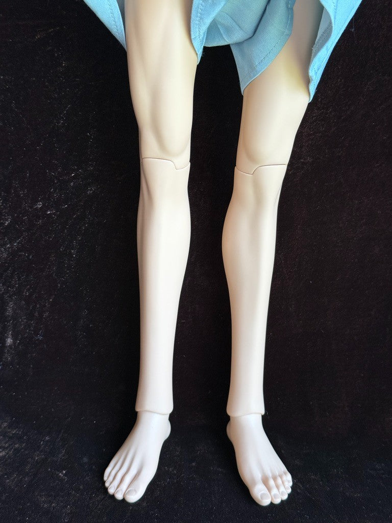 Peak's Woods SD 26.5" BJD Male Doll Full Set Face-up Dressed
