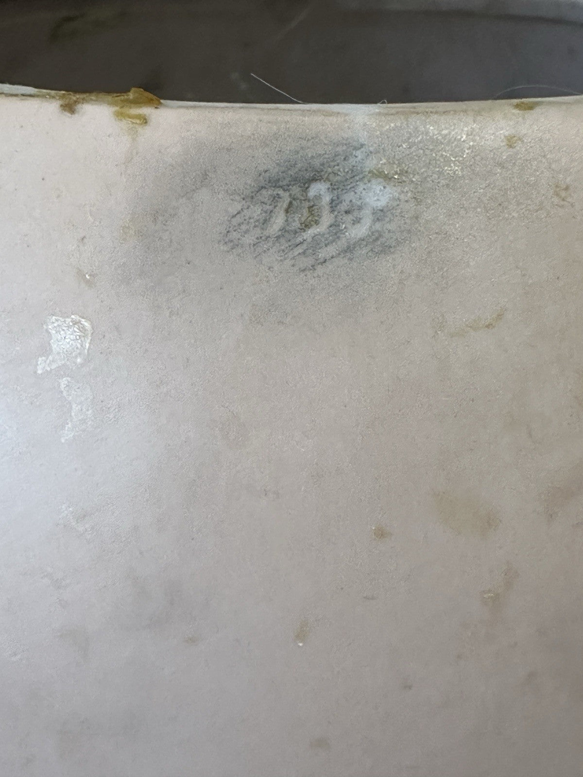 Rare!! Huge 40” Antique German Gebruder Heubach Doll Dep Bisque Head Comp Body