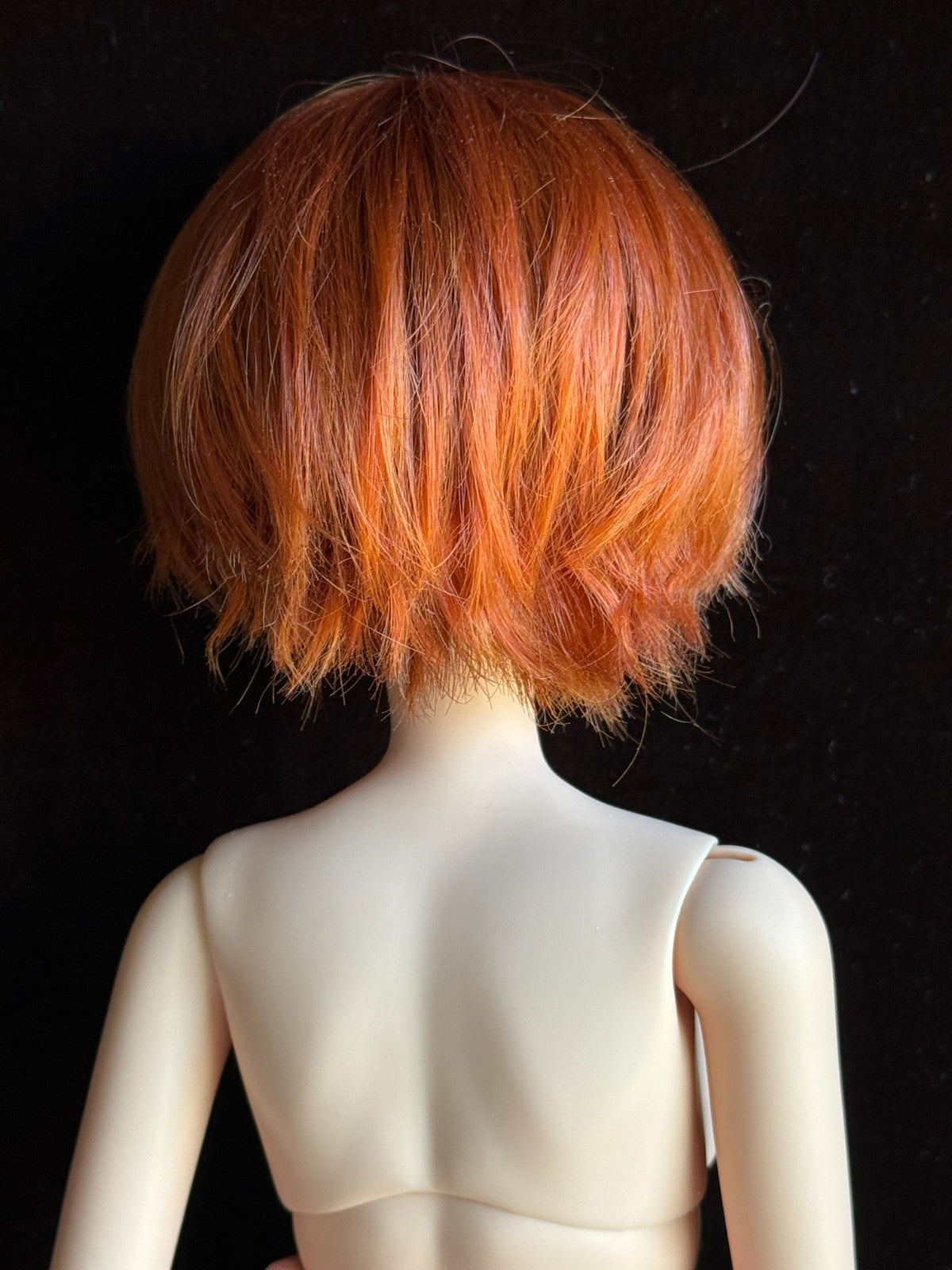 Smart Doll Haruka Vinyl BJD Anime Style Doll by Danny Choo w/ Box & Accessories