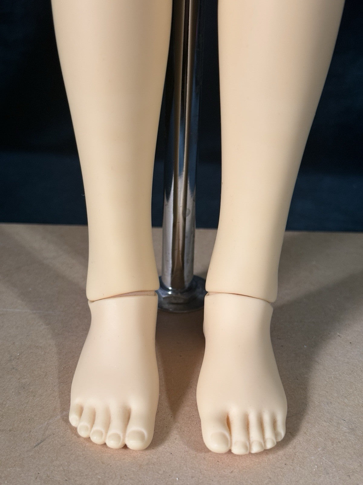 Super Dollfie Volks Japan Resin Fashion BJD 22" Doll Lady Archer Outfit