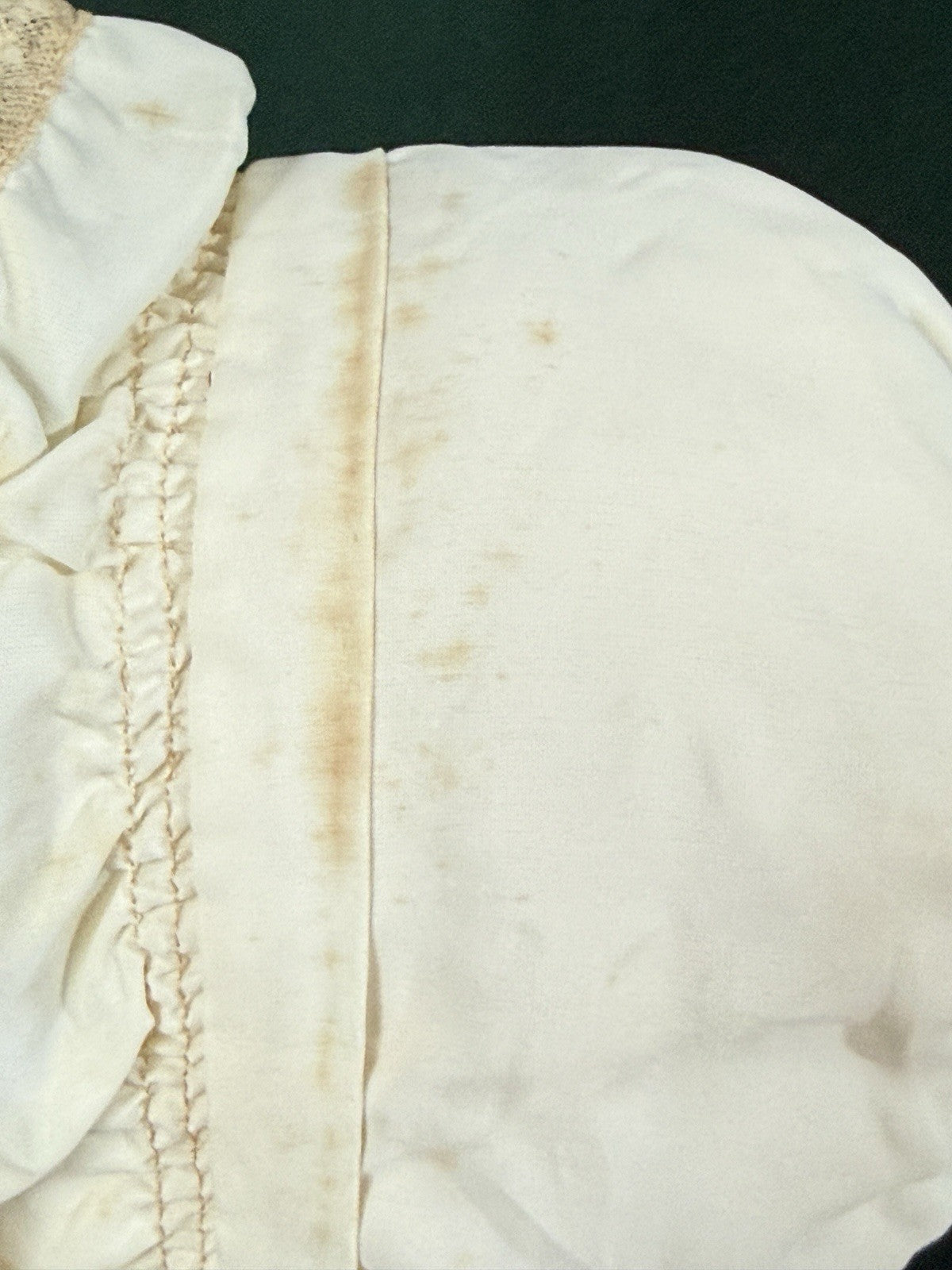 USPS Reproduction Of Martha Chase 25” Cloth Doll