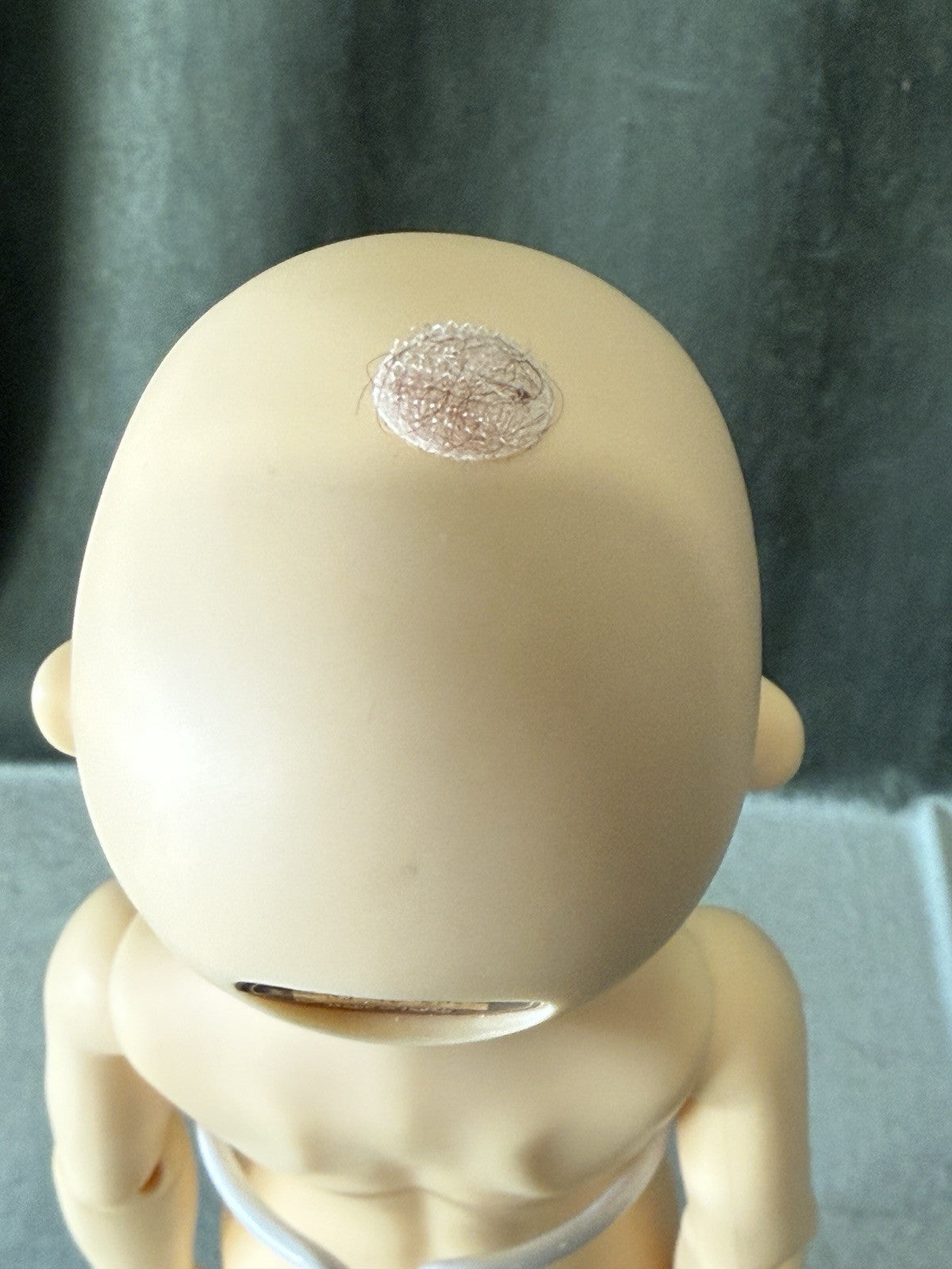 Super Dollfie 10 Volks Resin Fashion BJD 22” Doll