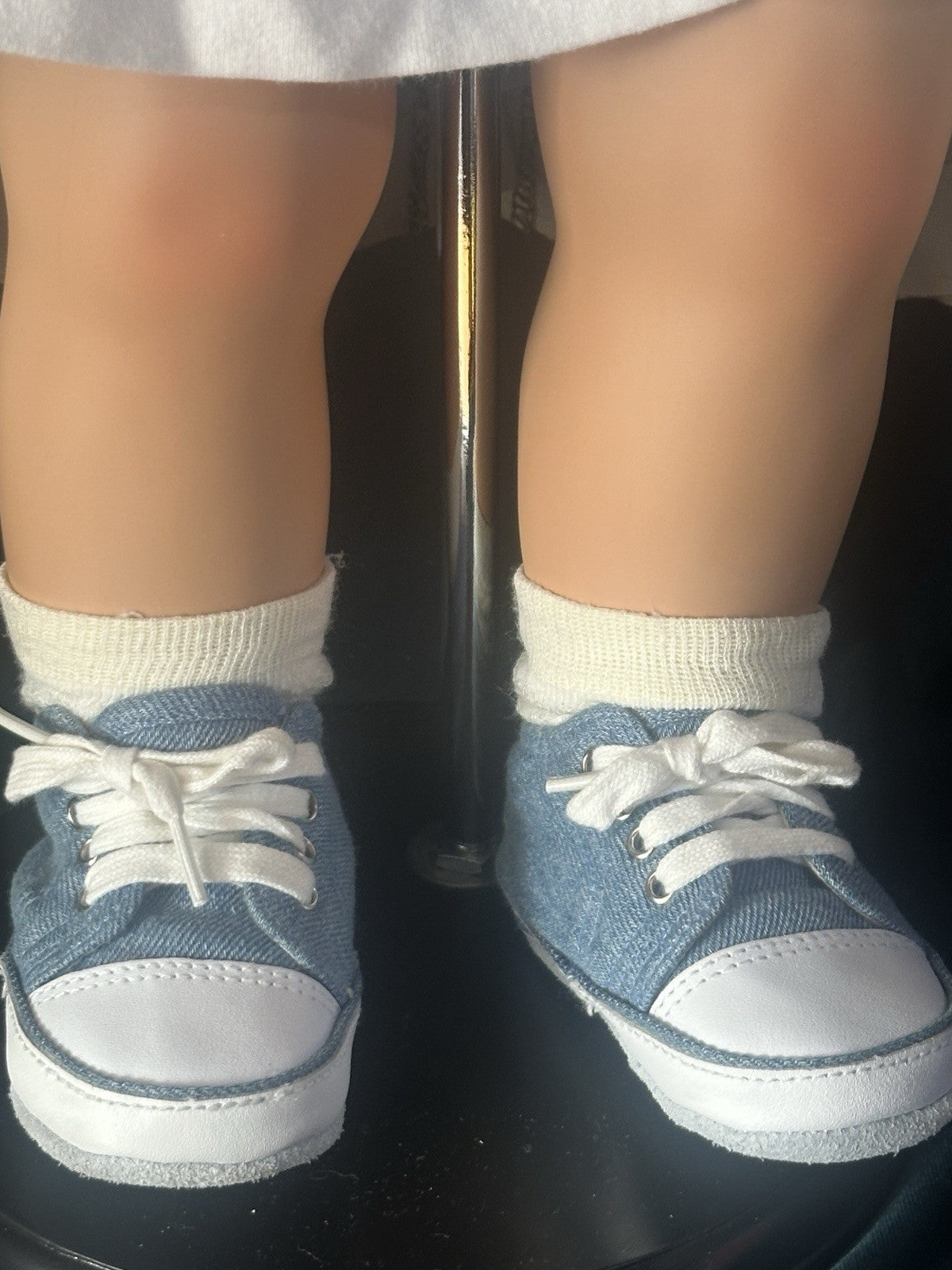 Artist Doll “Stop And Smell The Roses” Monika Levenig LE 500 Tag/COA Redressed