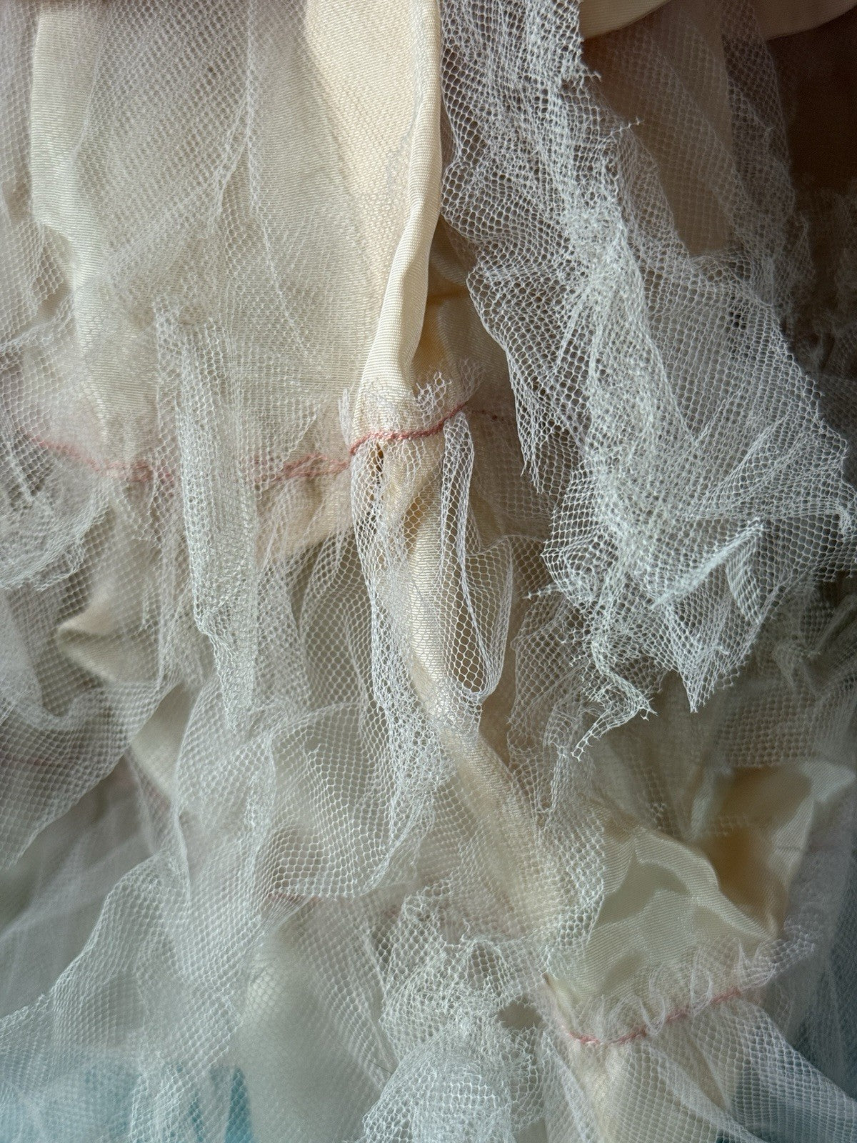 Antique German Simon Halbig  Bisque Head Composition Body 23” Doll