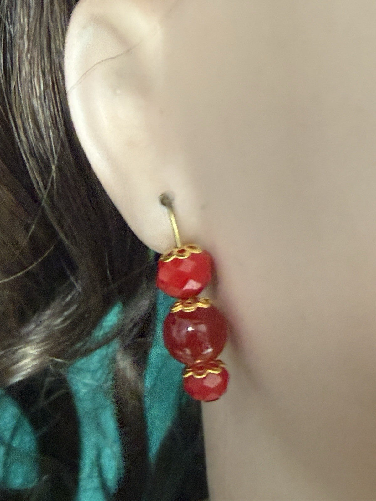 Antique German C.M. Bergmann and Simon Halbig Bisque Head 28” Doll