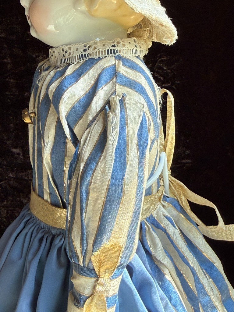 Antique German 19