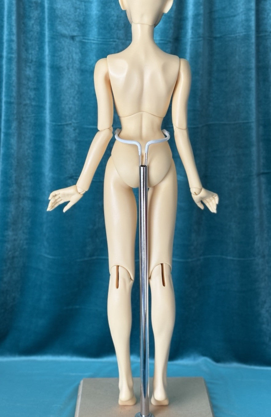 Super Dollfie 16 - Amelia - 1/3 Volks Resin Fashion BJD 24” Doll