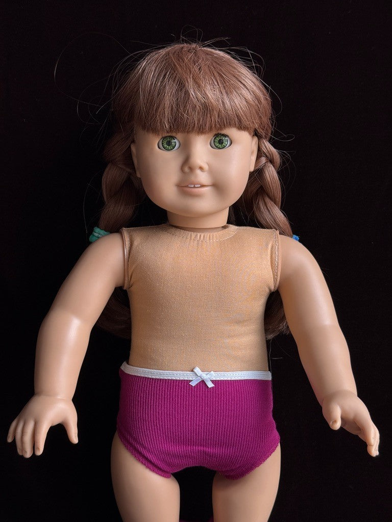 Pleasant Company Original American Girl of  Today Retired