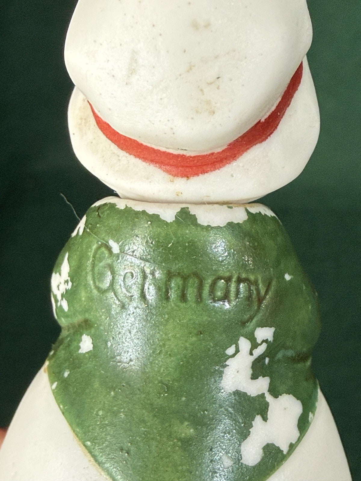 Lot Of 3 Antique/Vintage German All Bisque Nodder Dolls