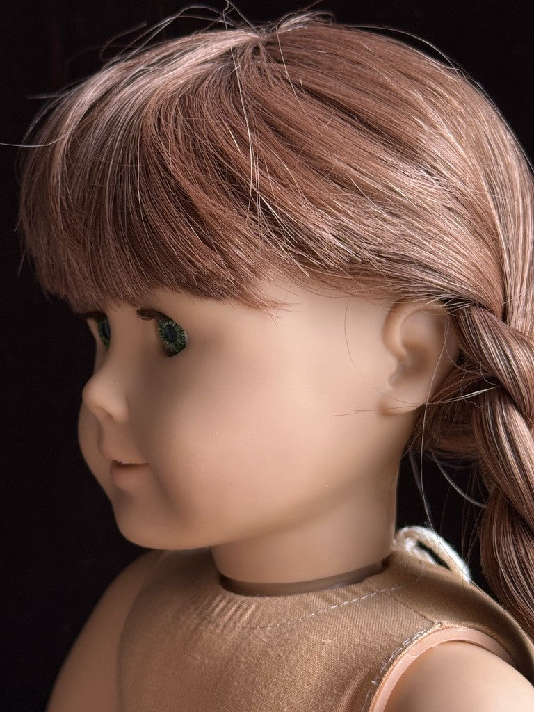 Pleasant Company Original American Girl of  Today Retired