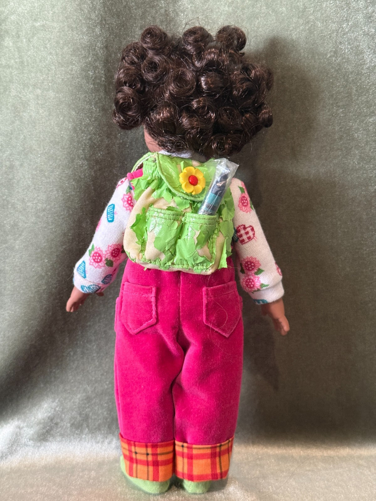 Lot of 2 Tonner Ann Estelle Mary Engelbreit Dolls – Georgia & Sophie