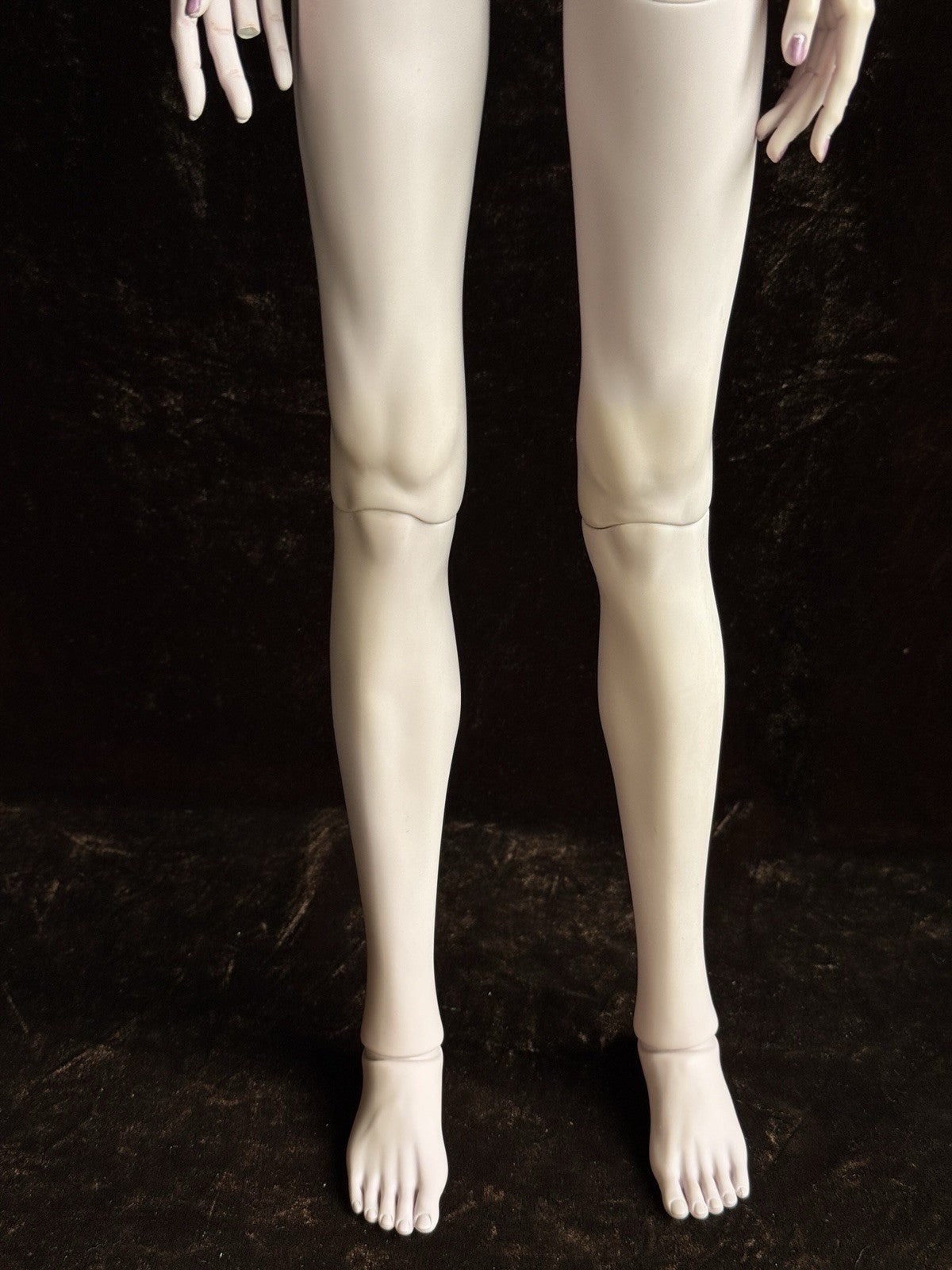 Dollzone BJD SD 27” Resin Male Character Doll Full Set