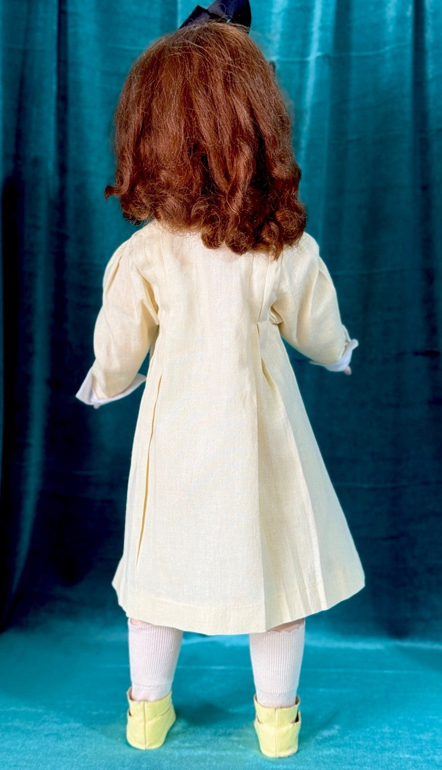 LARGE 24” Vintage 1950’s Madame Alexander Binnie (or Winnie) Walker Doll