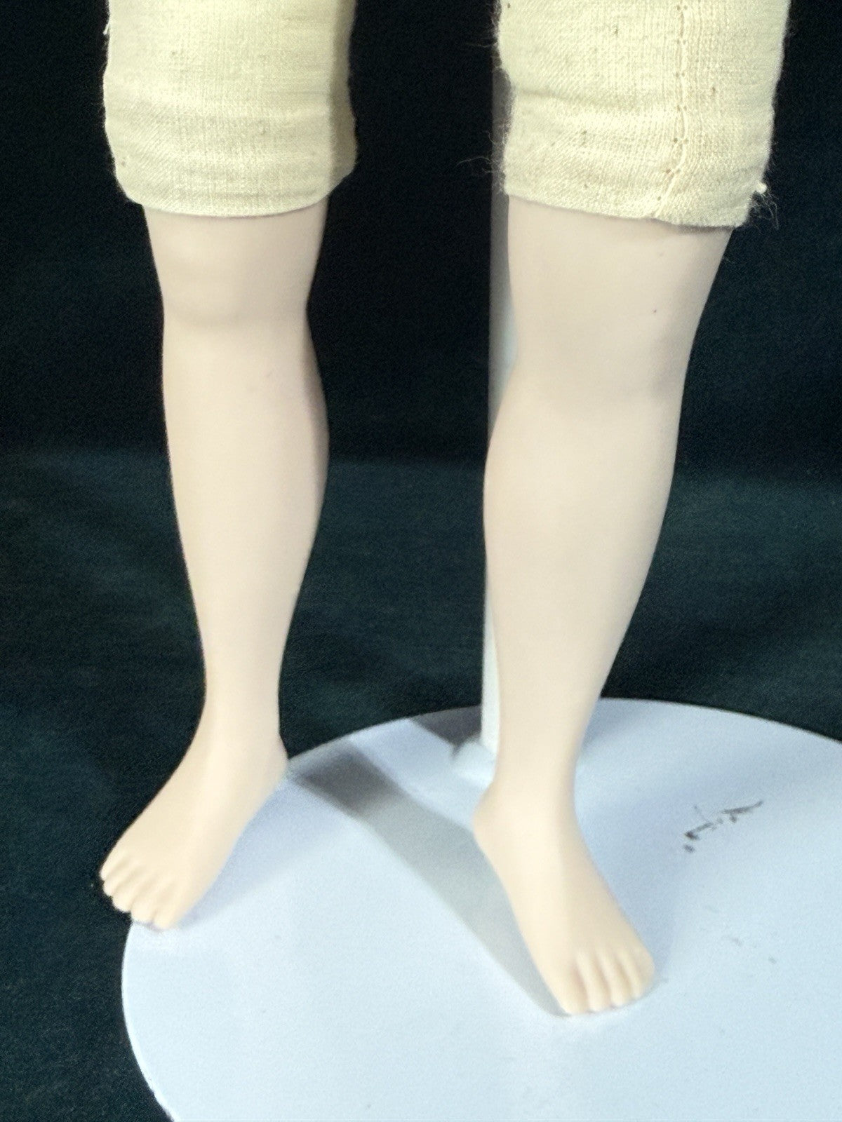 Reproduction of Antique Kestner "Gibson Girl" 16” Doll