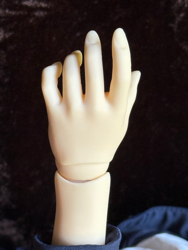 Volks 24” Super Dollfie SD-F-38 (?) BJD Male Doll